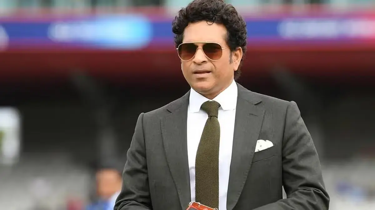Sachin Tendulkar Height & Weight