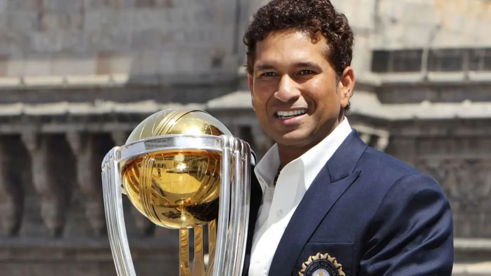 Sachin Tendulkar Net Worth