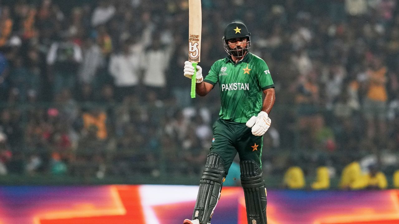 Sahibzada Farhan