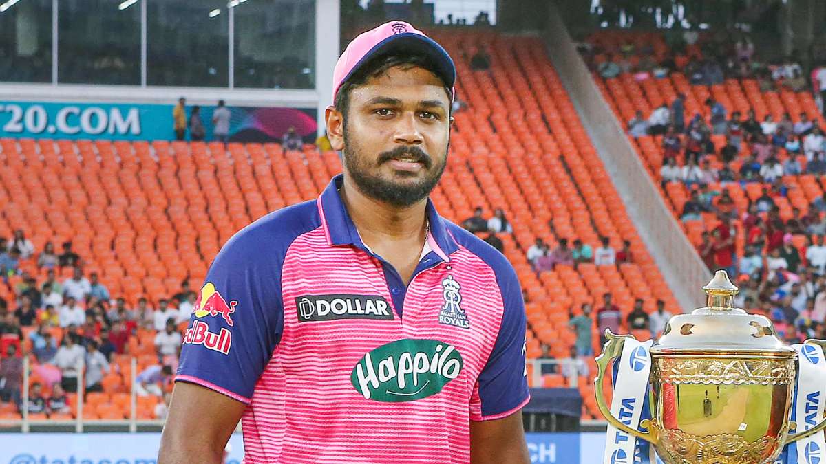 Sanju Samson Instagram & Photos