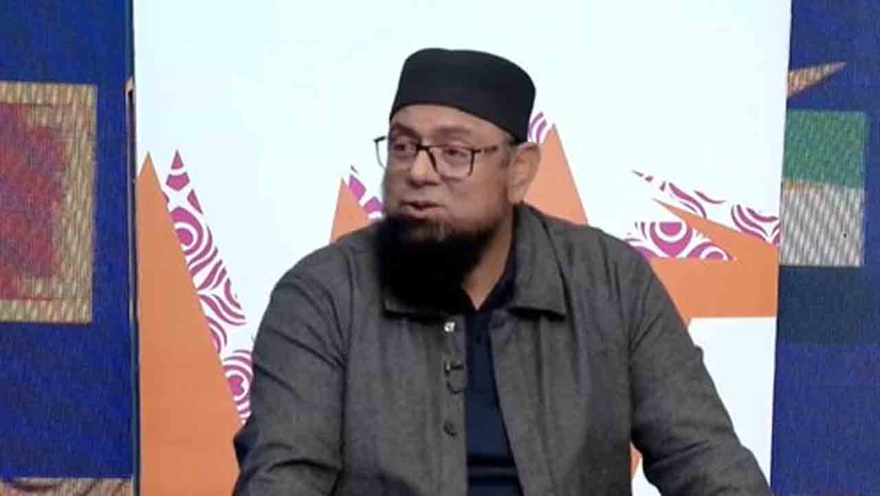Saqlain Mushtaq