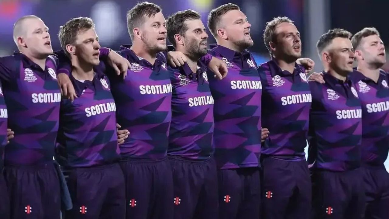 Scotland