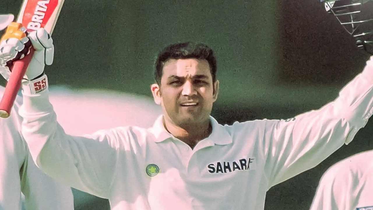 Sehwag