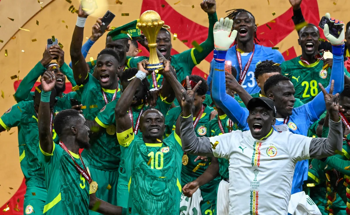 Senegal