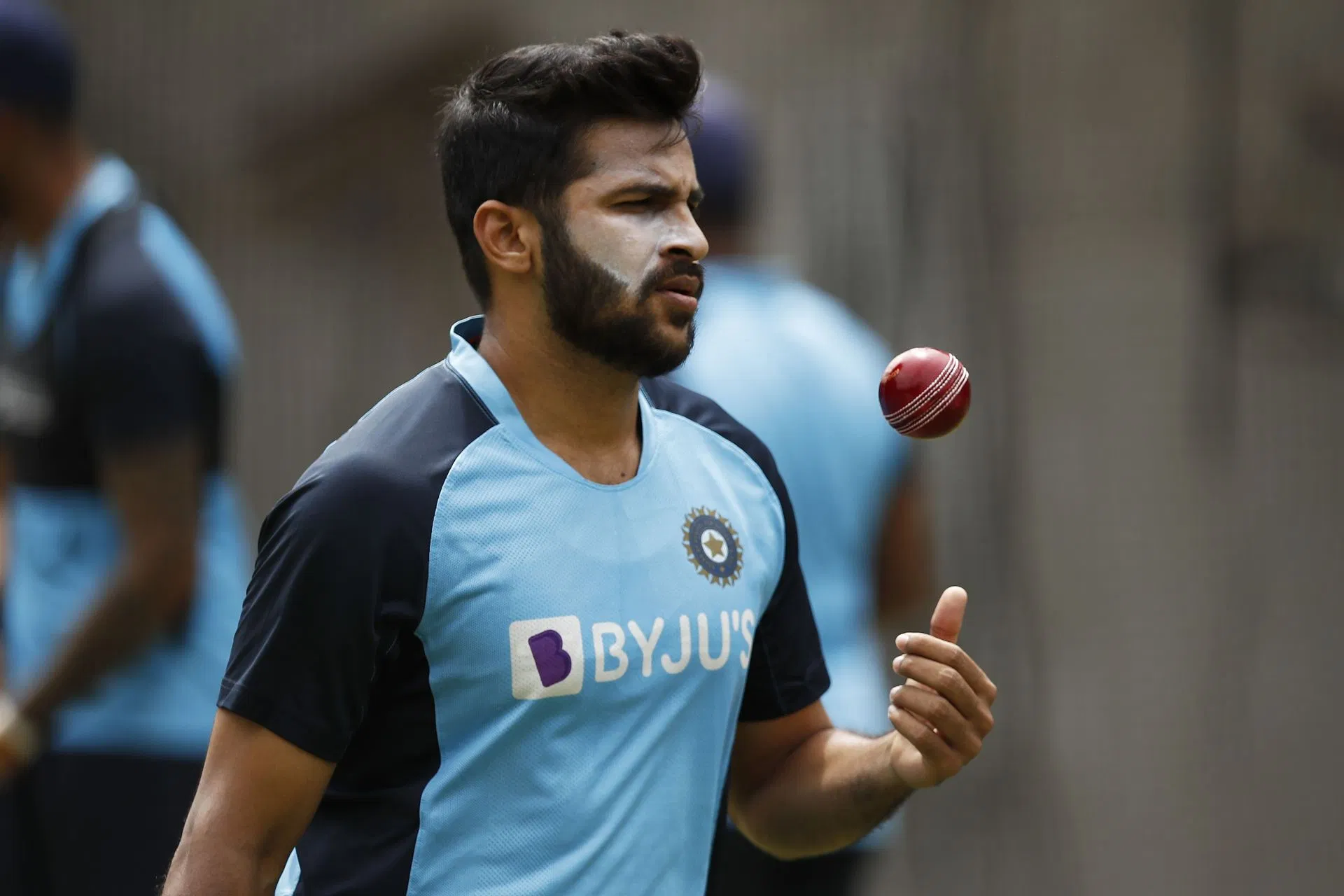 Shardul Thakur Religion & Family