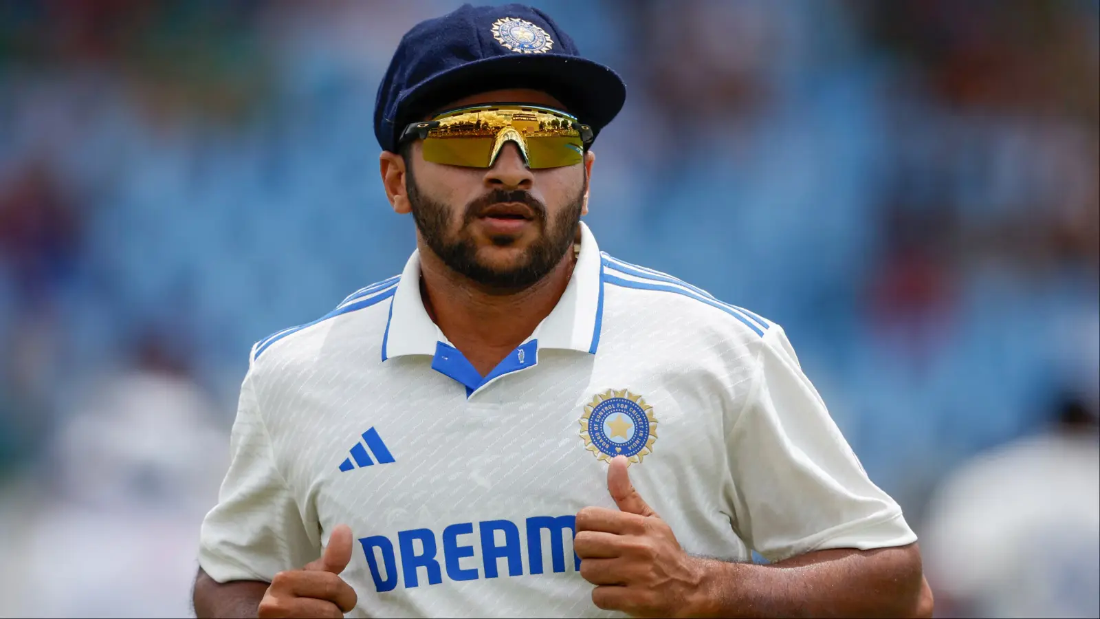 Shardul Thakur