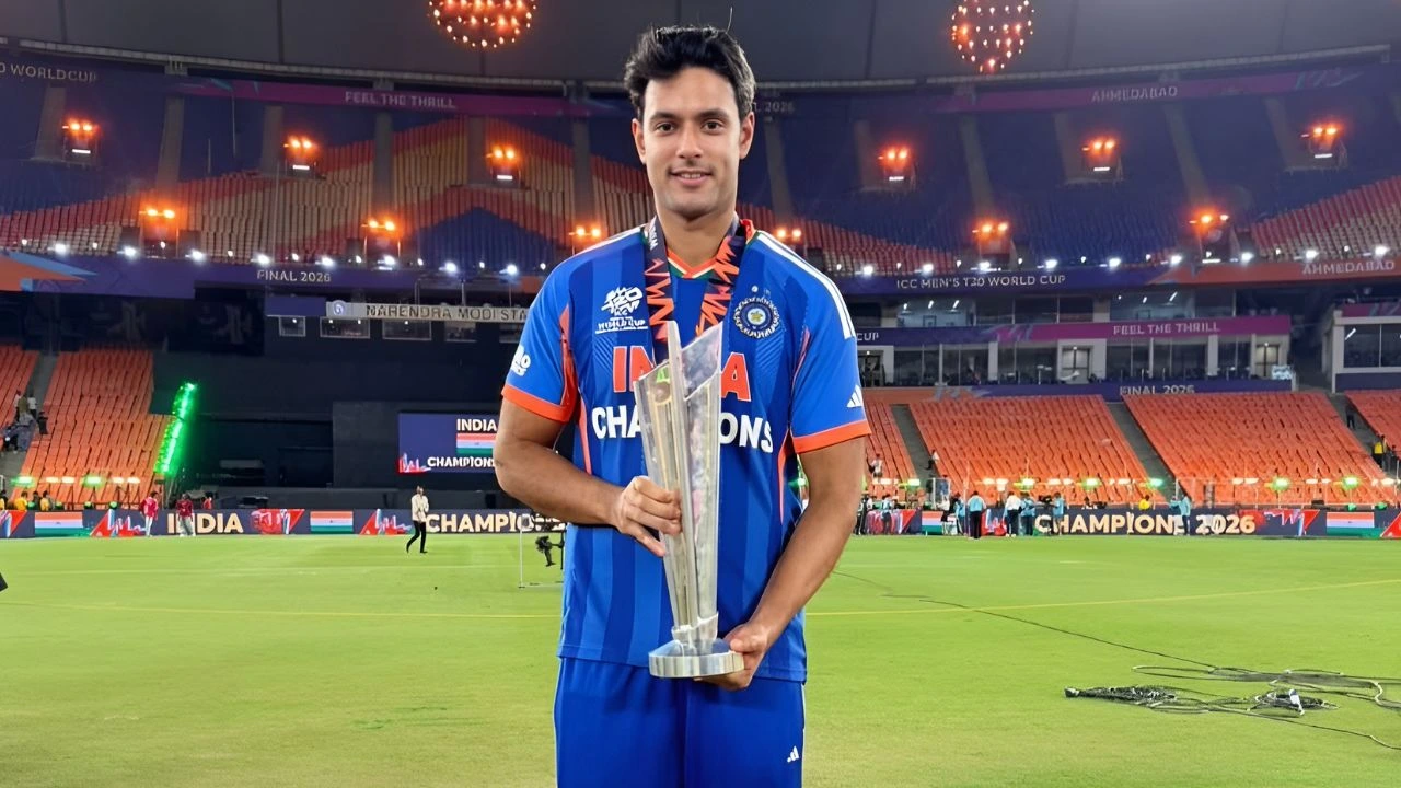 Shivam Dube scored 235 runs at 169 strike rate