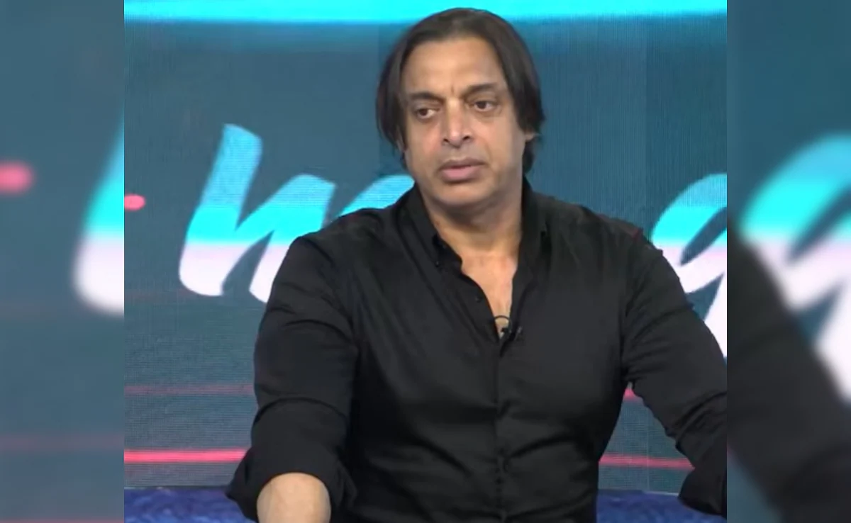 Shoaib Akhtar Net Worth