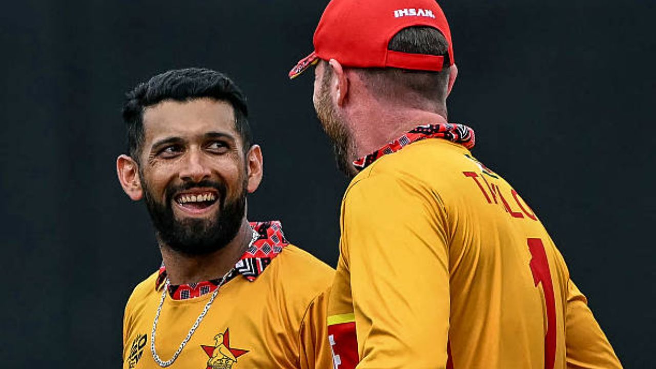 Sikandar Raza