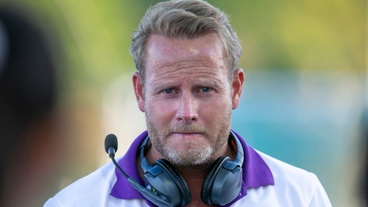 Sjoerd Marijne