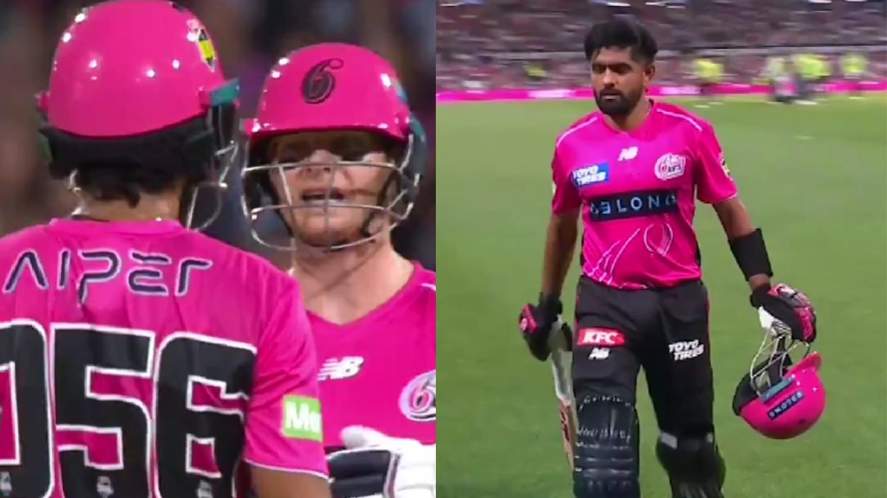 Smith Babar