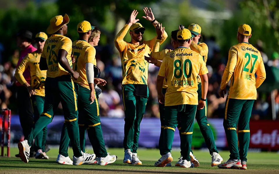 South Africa