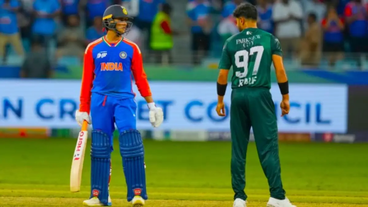 Star Sports Drops India Vs Pakistan Promo