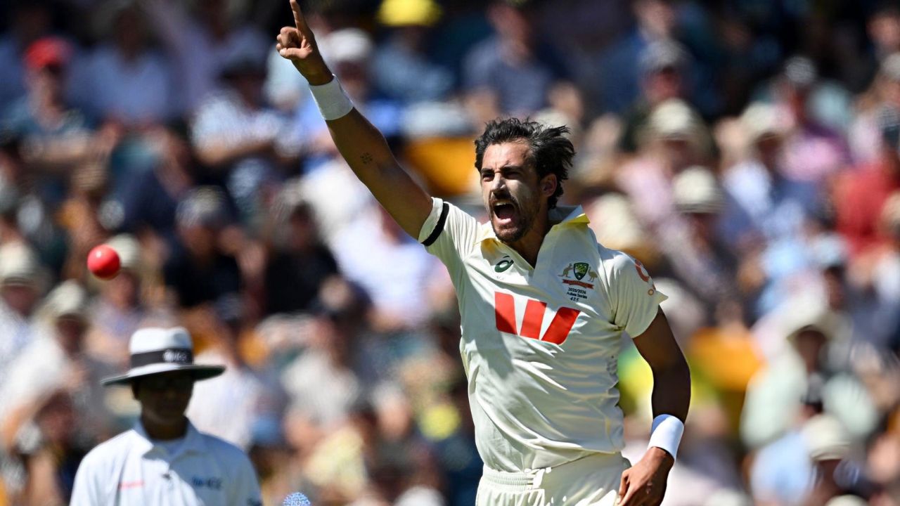 Starc