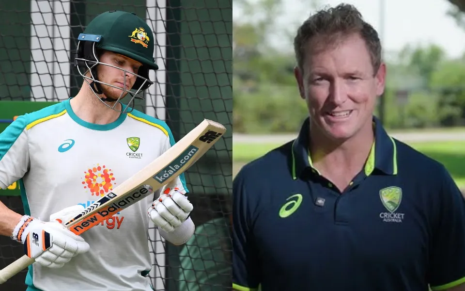 Steve Smith And George Bailey