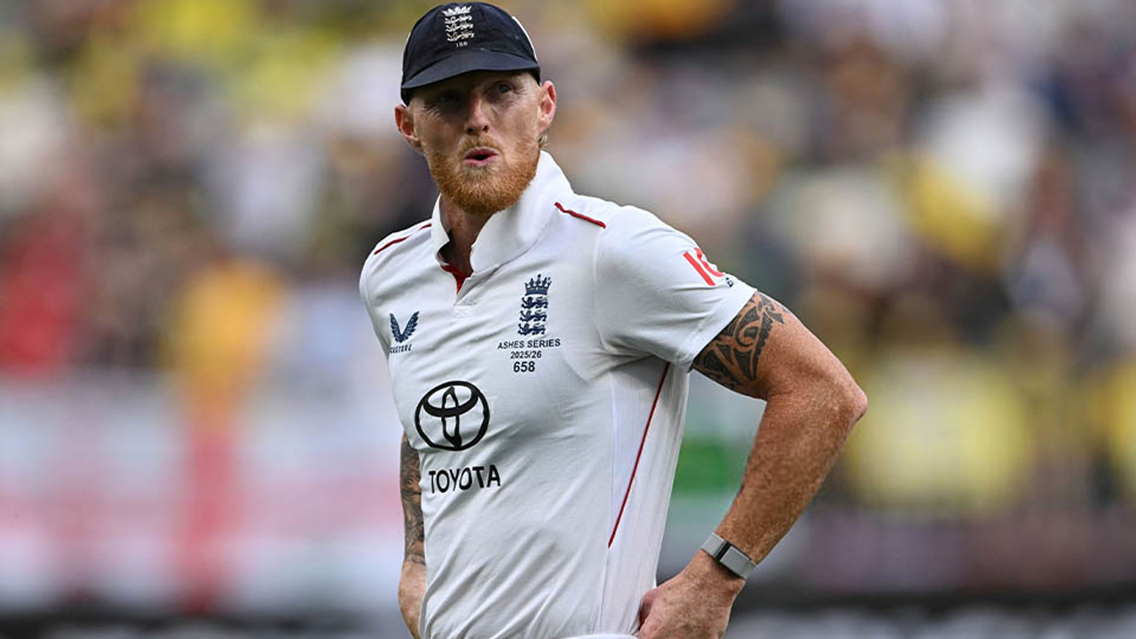 Stokes
