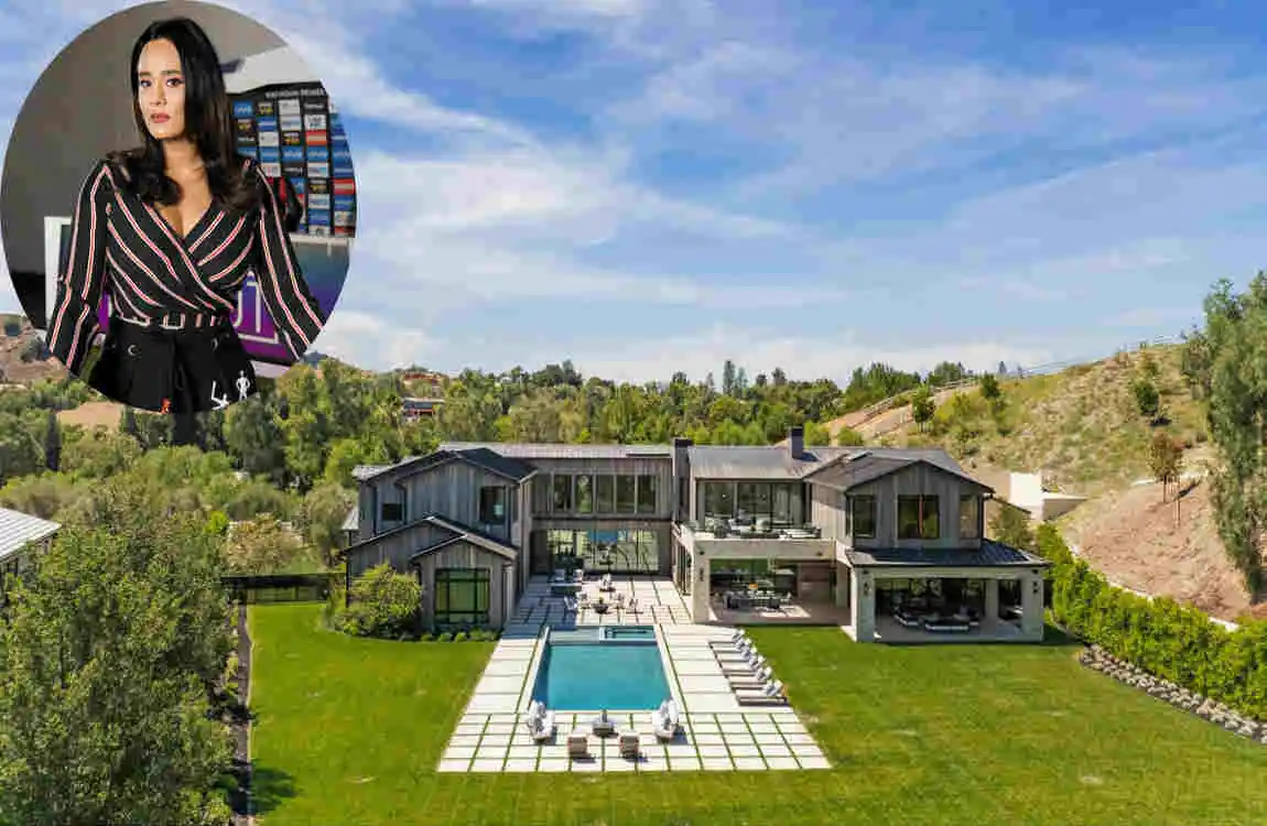 Stuart Binny House