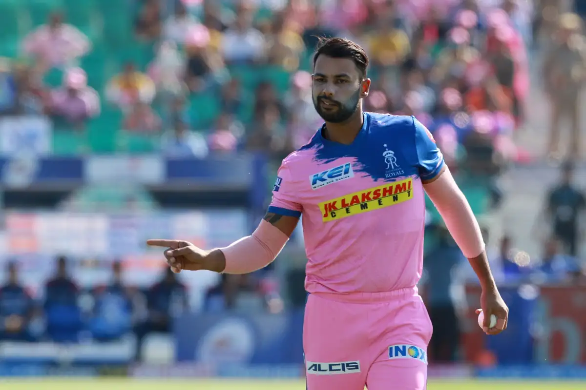 Stuart Binny Net Worth