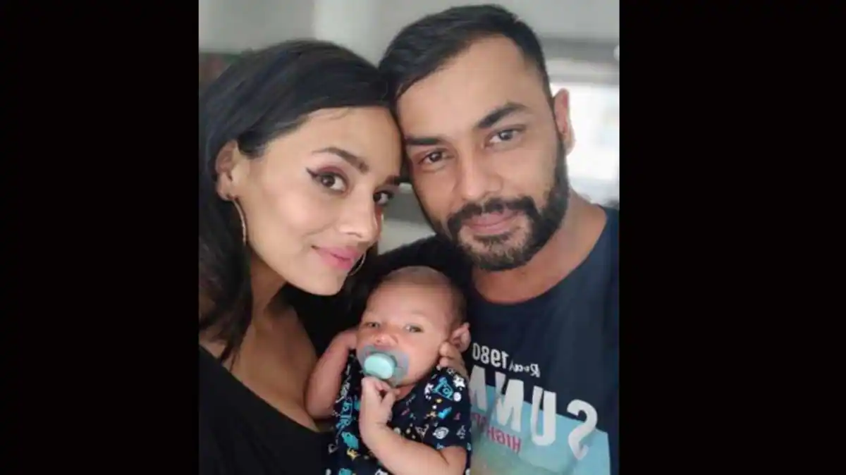 Stuart Binny Son