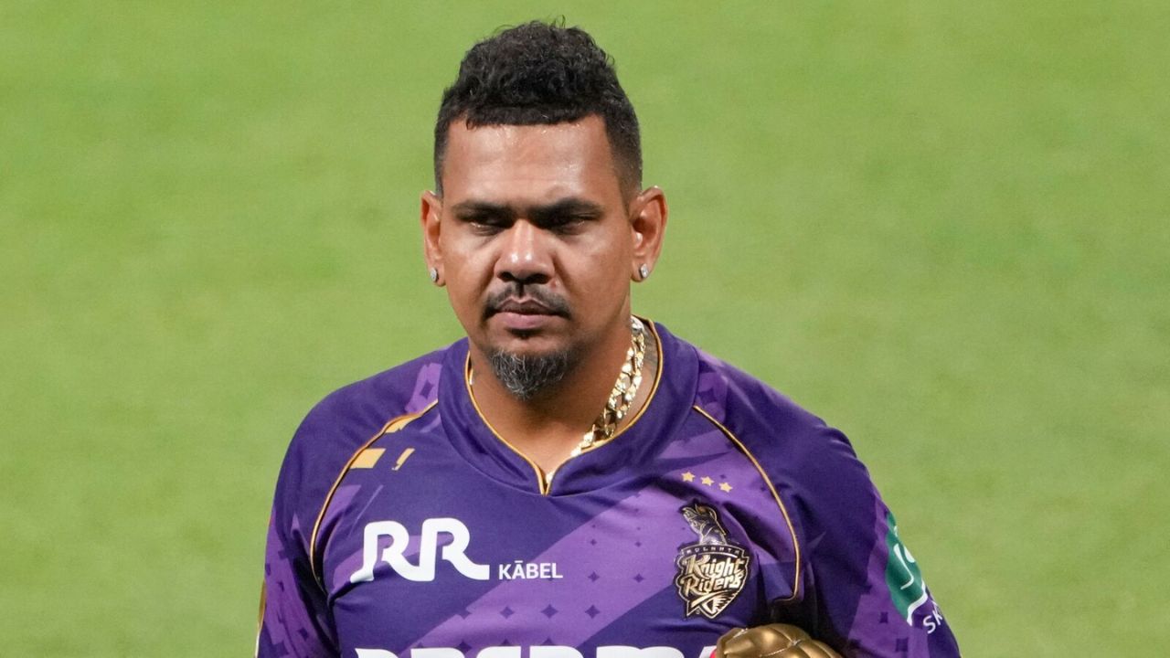 Sunil Narine might consider retiring from IPL Sunil Narine might consider retiring from IPL