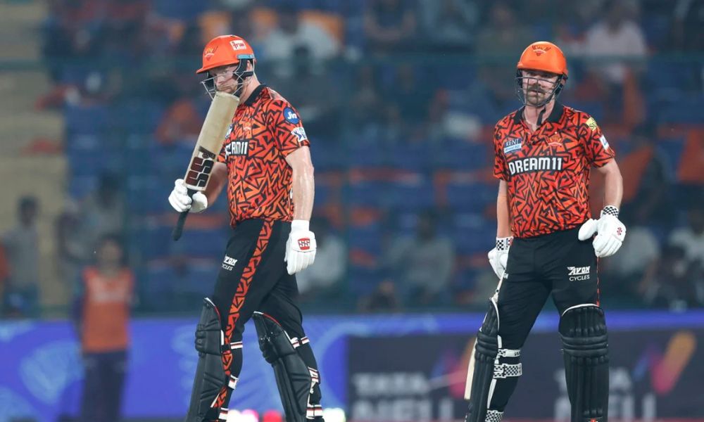 Sunrisers Hyderabad Sunrisers Hyderabad crossed the 250+ mark 5 times