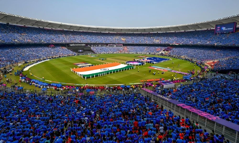 Ahmedabad