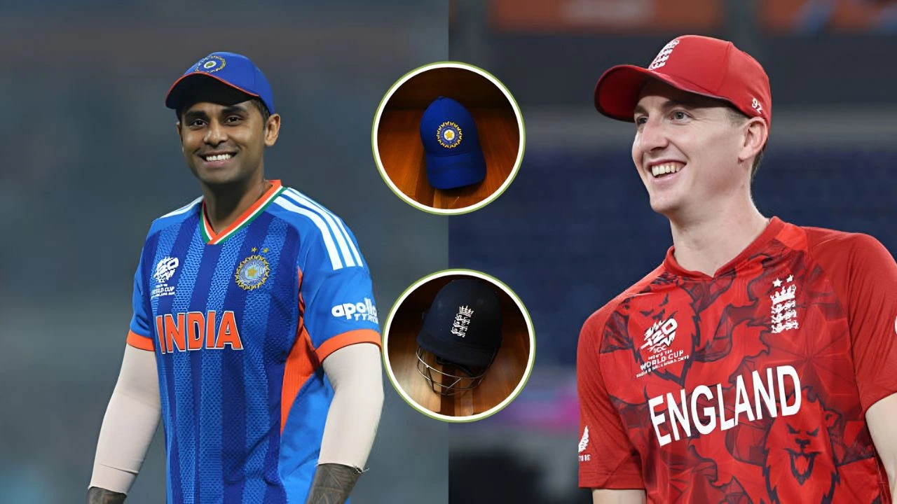 T20 World Cup