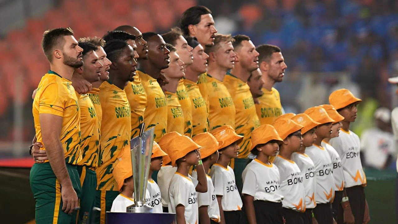 T20 World Cup