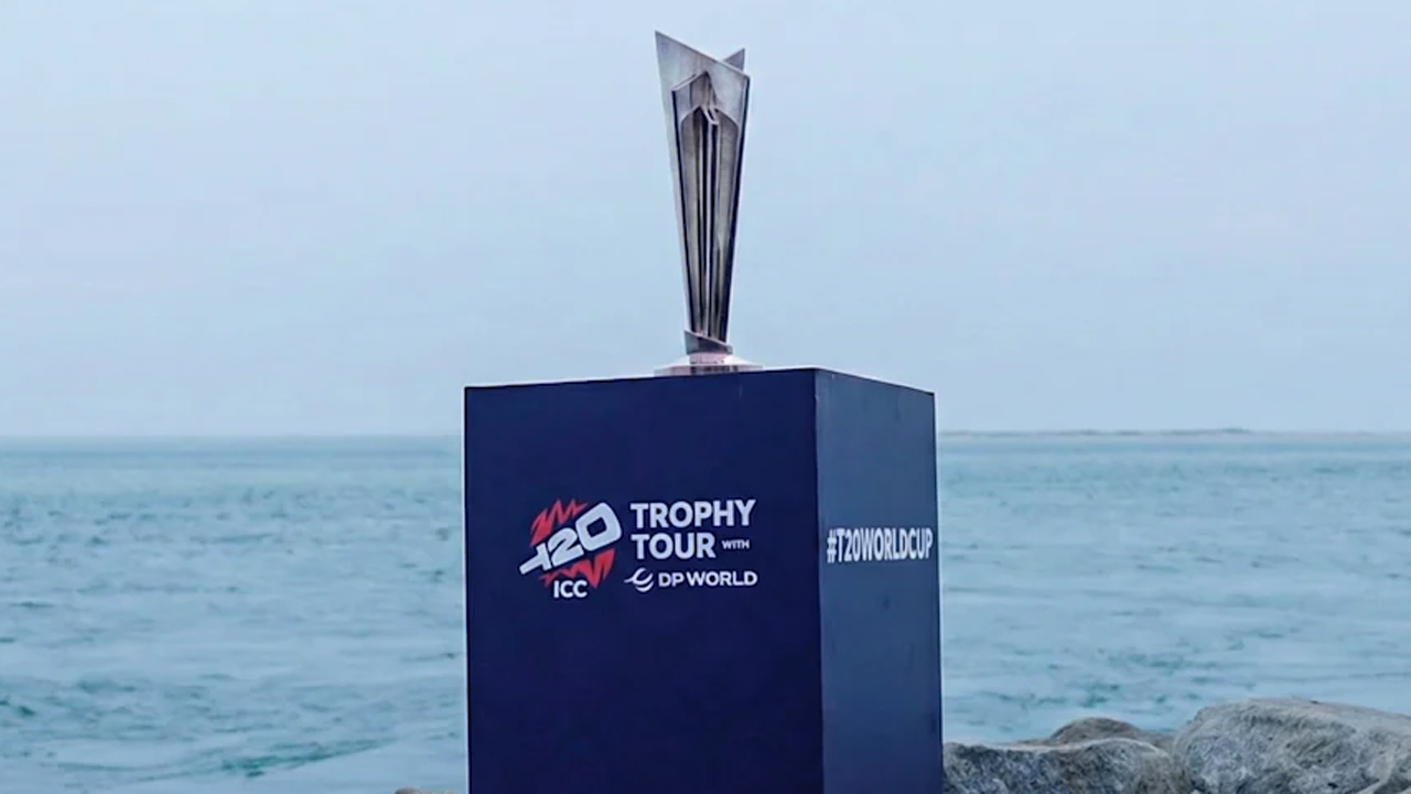 T20 World Cup