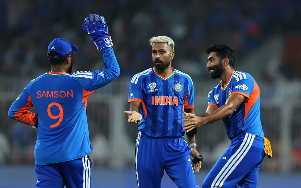 Team India