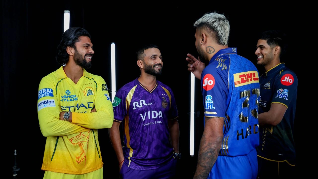 IPL 2026 has made history before a single ball has been bowled