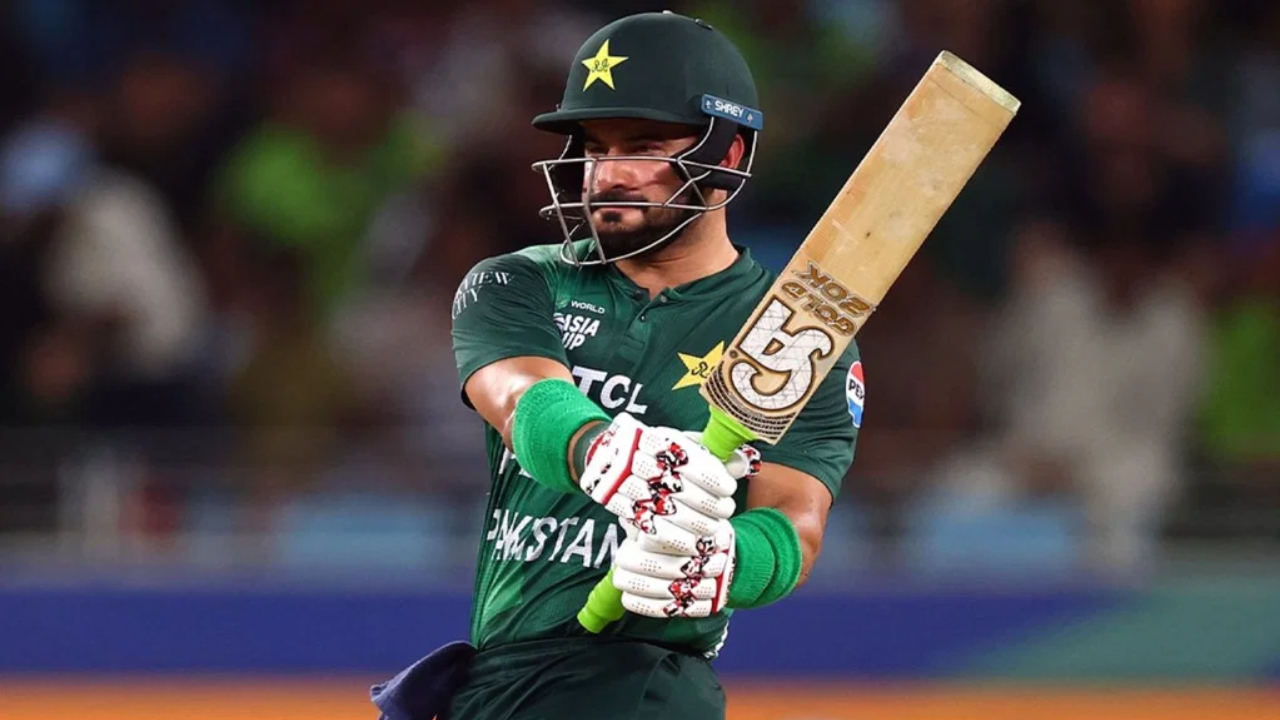 Top 3 Run Getters In The T20 WC