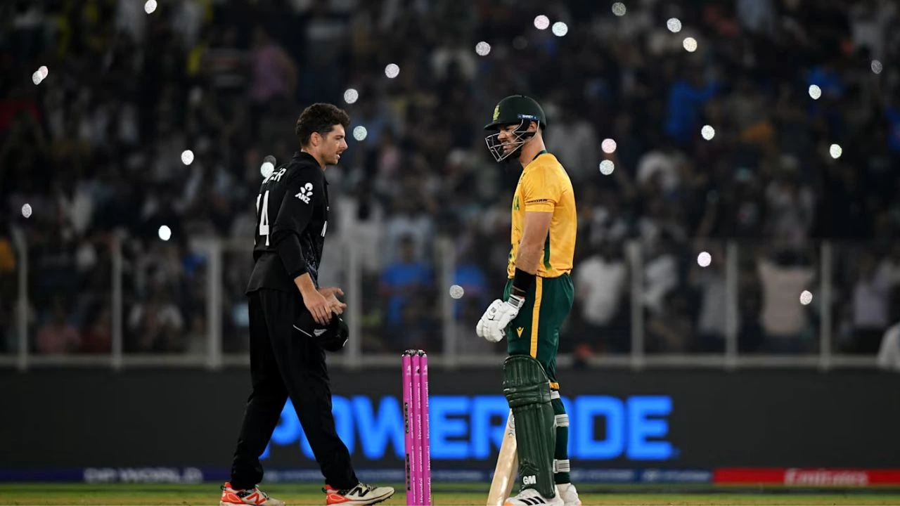 T20 World Cup