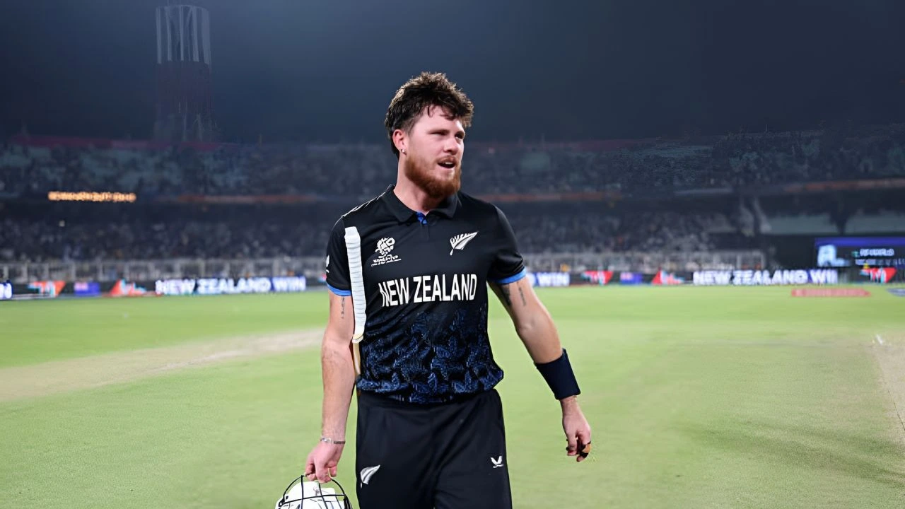 T20 World Cup