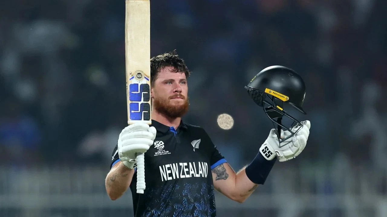 T20 World Cup