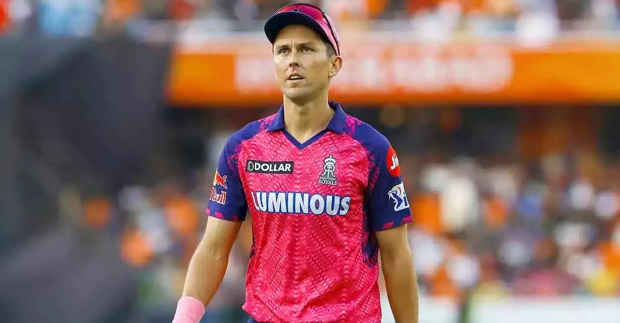 Trent Boult Religion & Mother