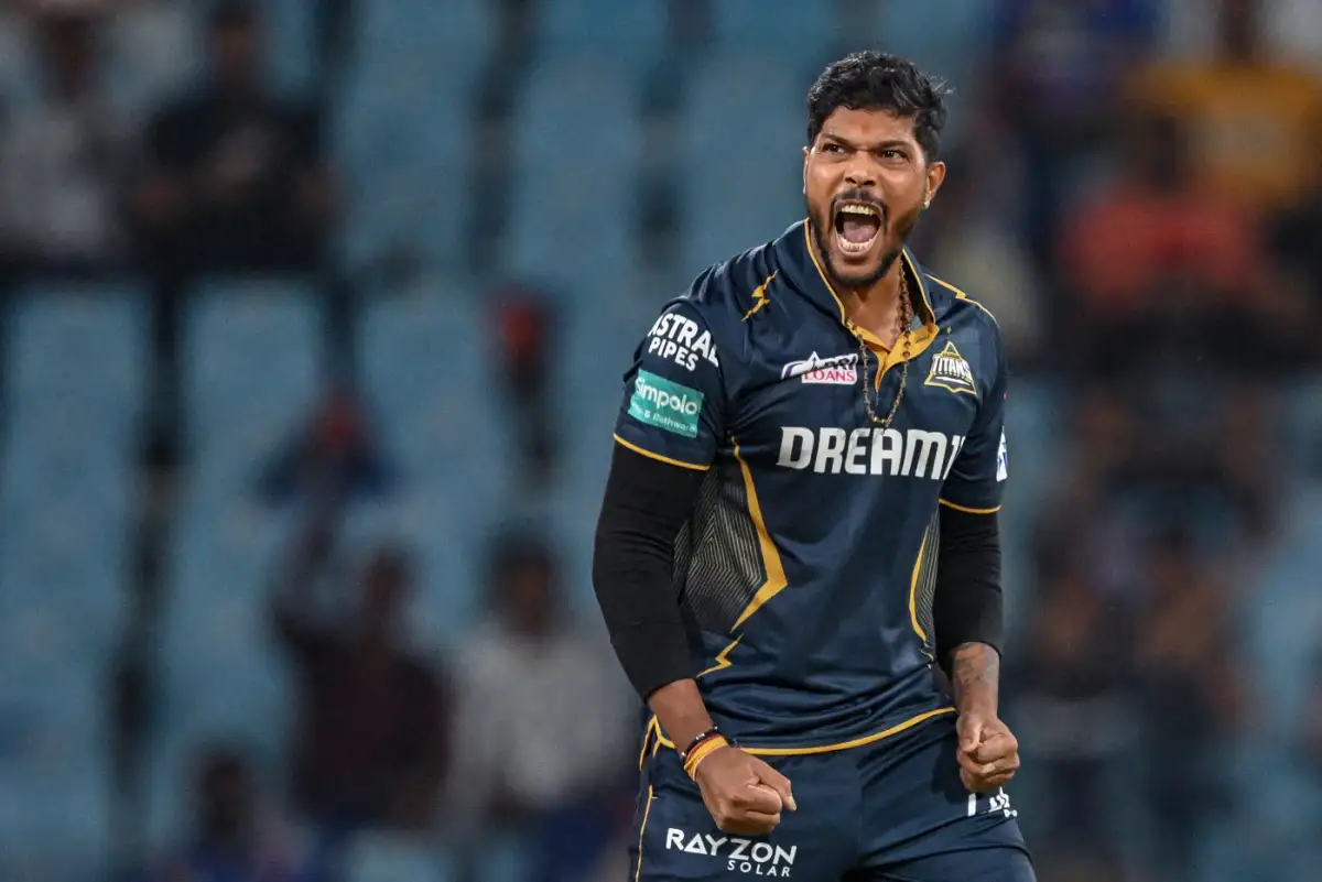 Umesh Yadav Height