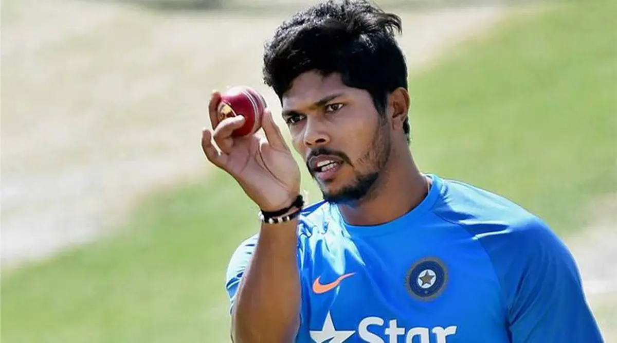 Umesh Yadav Net Worth Salary