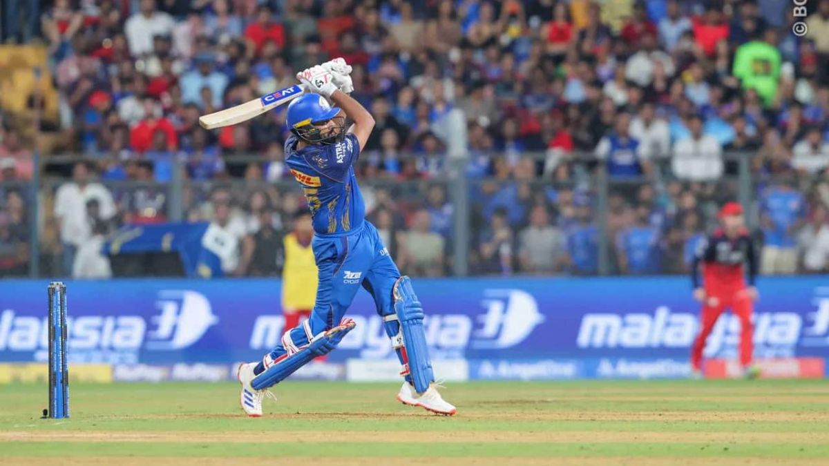 Rohit Sharma’s fitness in focus as Mumbai explore new combinations to fix top-order struggles.