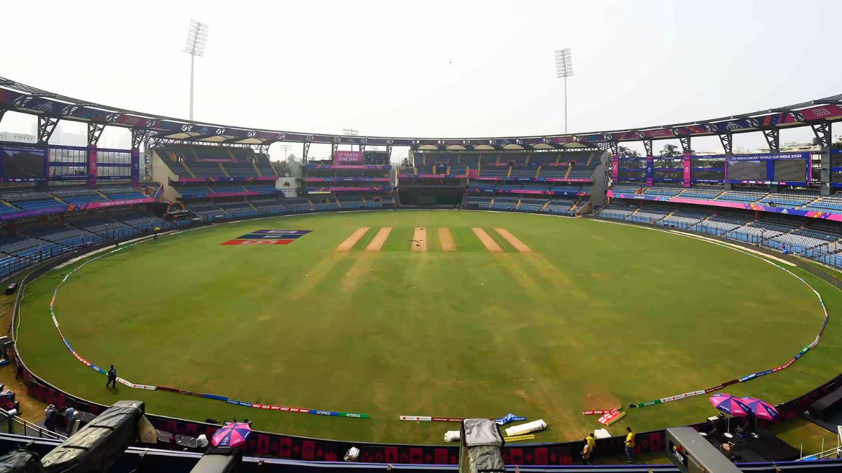MI vs CSK pitch and weather report