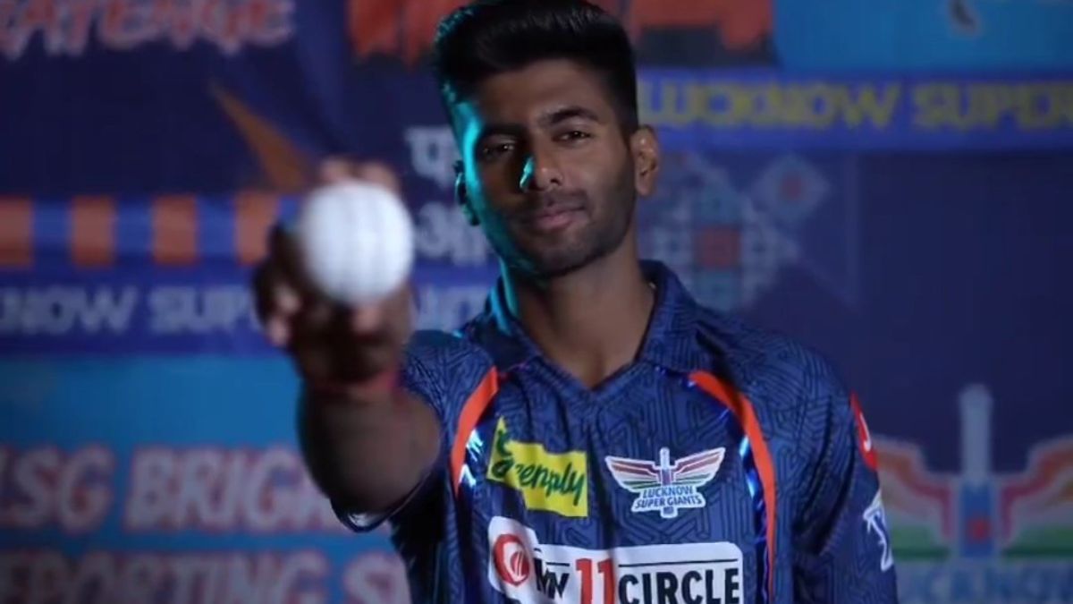 Mayank Yadav comeback watch intensifies ahead of LSG vs RR