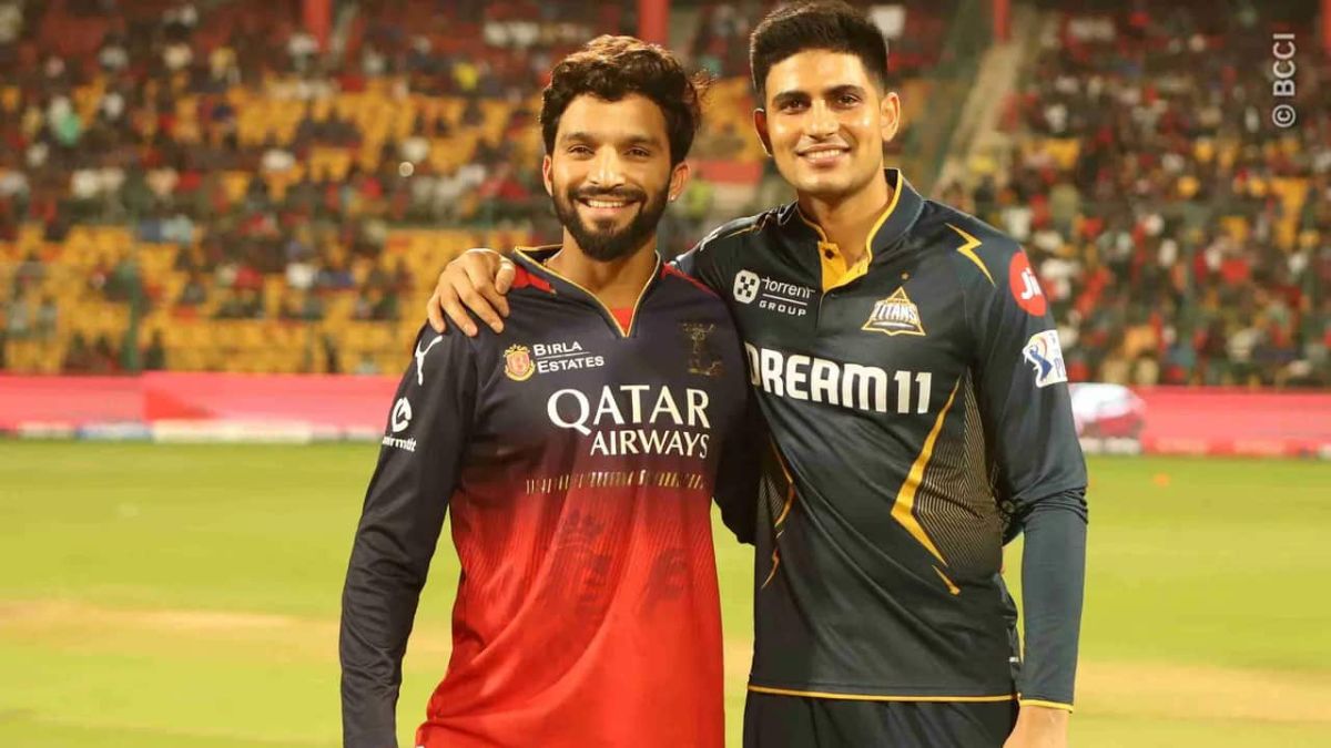 IPL 2026 heats up as RCB host GT