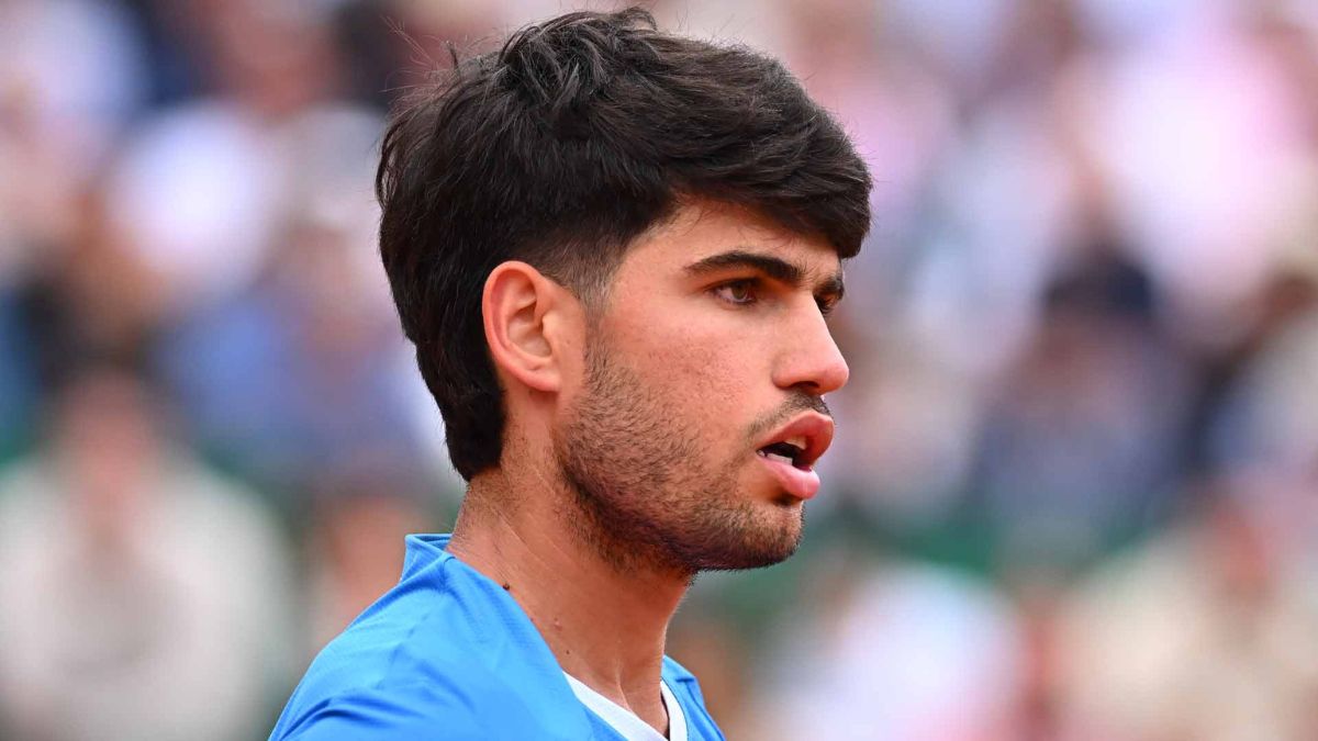 Carlos Alcaraz opts for caution, skipping French Open and Rome Masters