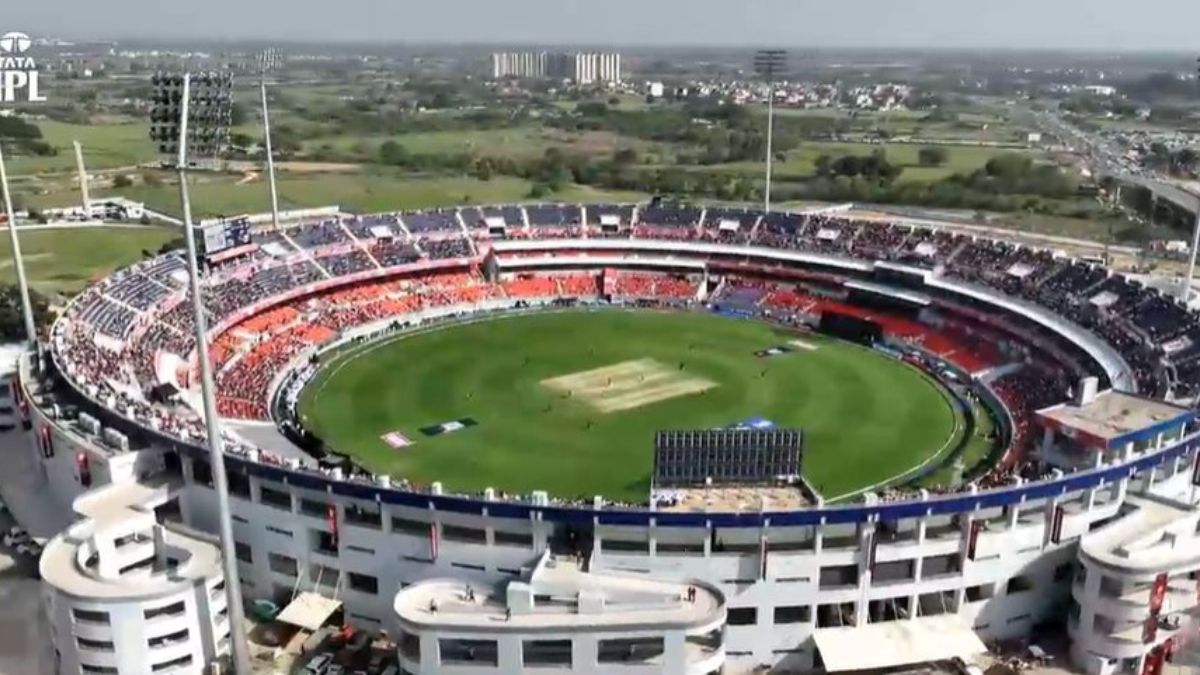 PBKS vs RR IPL 2026