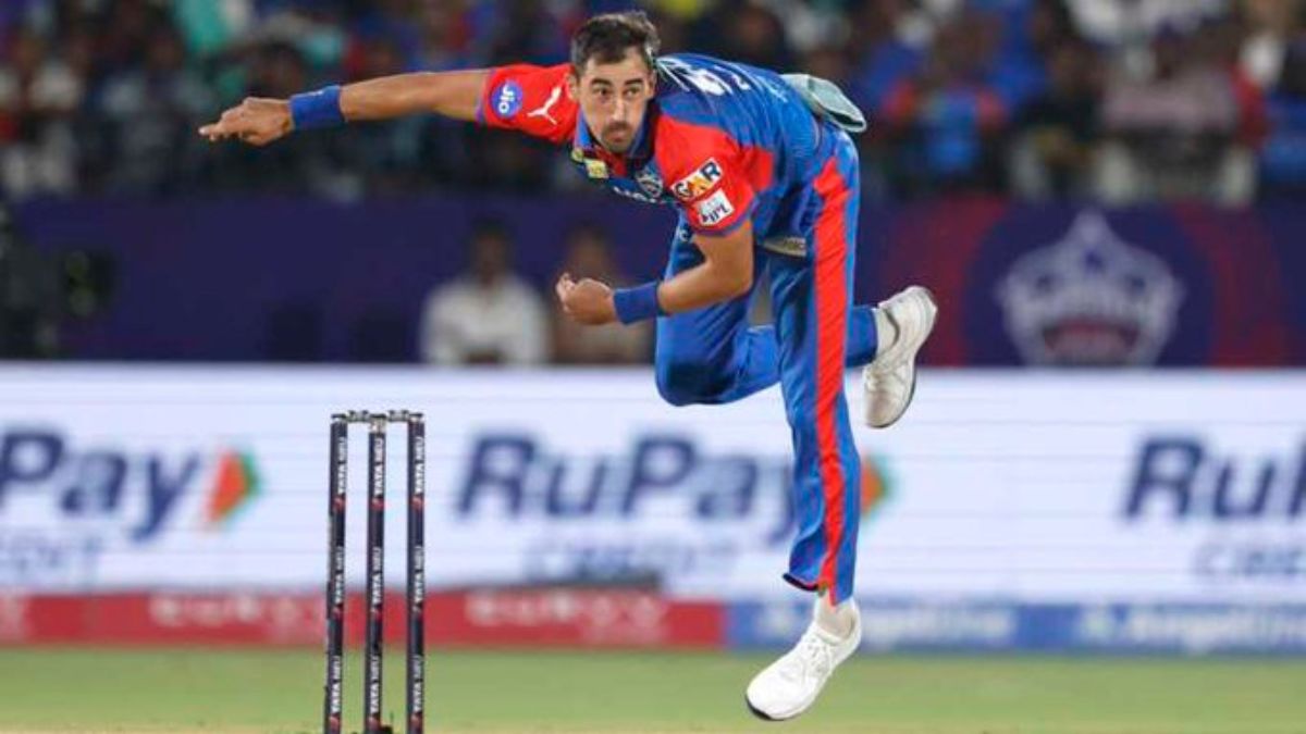 Mitchell Starc’s availability remains a key question