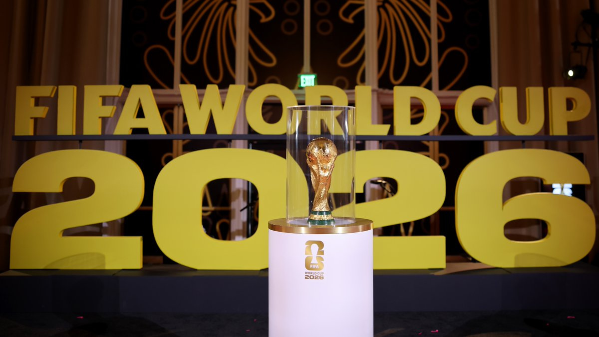 Iran to skip FIFA World Cup 2026