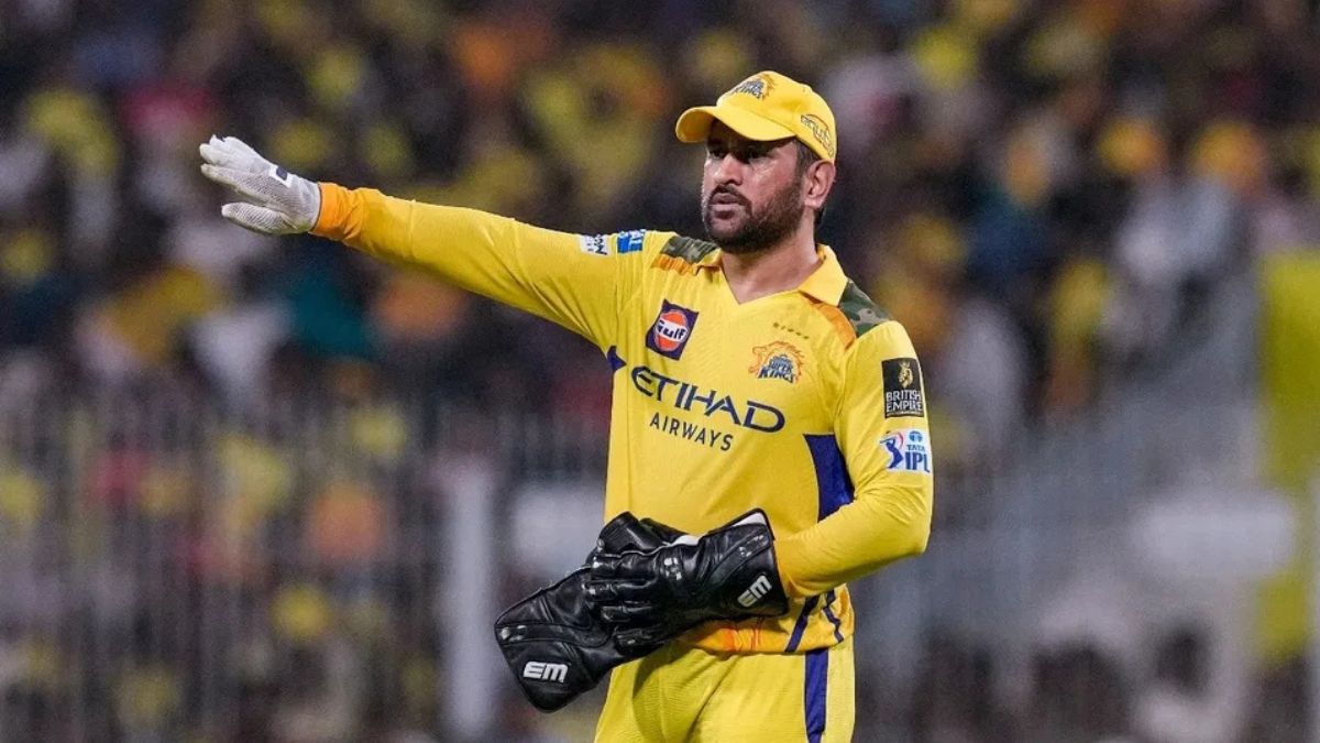 MS Dhoni’s return confirmed by Stephen Fleming