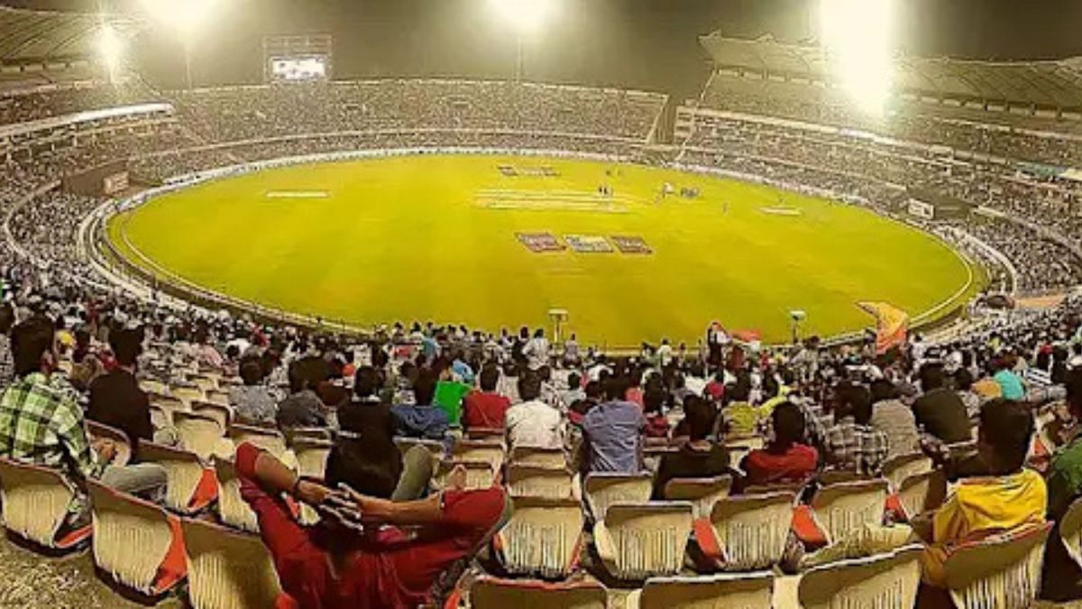 Hyderabad forecast for SRH vs CSK