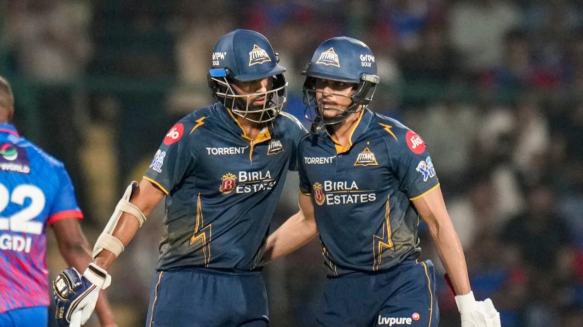 LGS vs GT Match Prediction IPL 2026 LGS vs GT Match Prediction IPL 2026