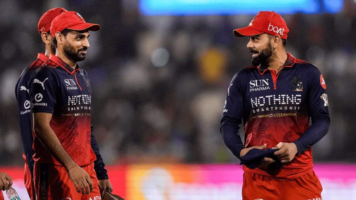 RCB vs MI IPL 2026